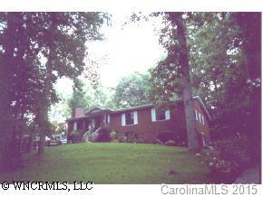 47 English Drive, Candler, NC 28715