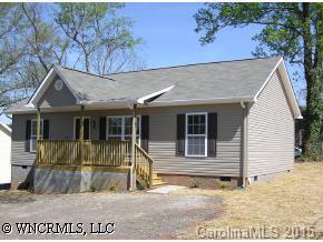 11 Louisville Place, Asheville, NC 28806