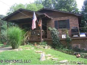 134 Ridge Cross Rd., Asheville, NC 28805
