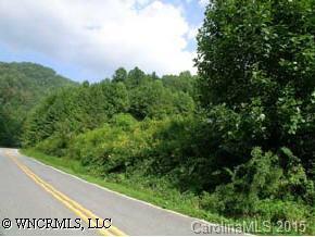 000 Big Laurel Road, Mars Hill, NC 28754