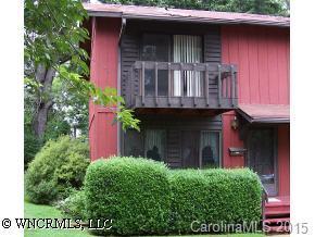 201 Shepard Sq., Brevard, NC 28712