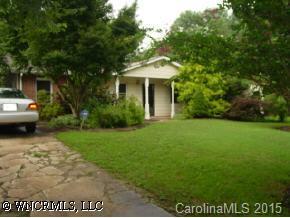 4 Waterford Ct., Asheville, NC 28806