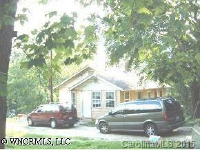 26 Deaver Park Circle, Asheville, NC 28806