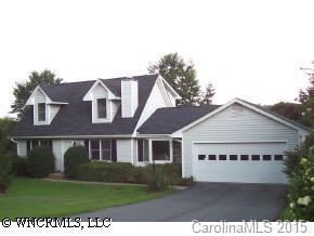 120 Mountain Valley Drive, Hendersonville, NC 28739