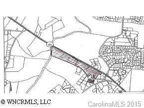 Grandview Lane, Hendersonville, NC 28791