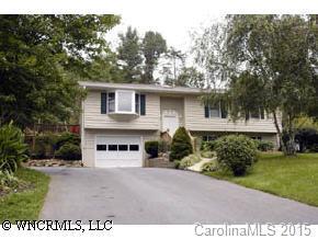 99 South Rowe Road, Hendersonville, NC 28792