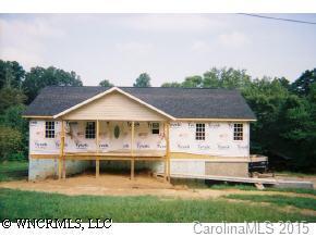 4 Lackey Lane, Weaverville, NC 28787