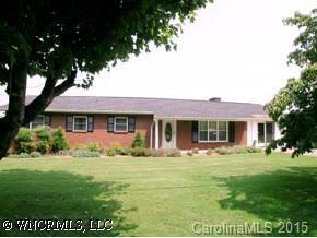 105 Queen Rd., Candler, NC 28715