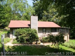 34 Samuel Lane, Candler, NC 28715