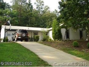 316 Heather Court, Asheville, NC 28804