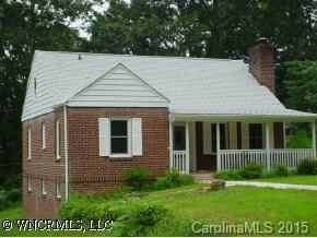 116 Kingsgate Rd., Asheville, NC 28805