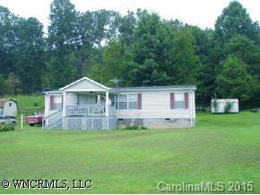 [Address Hidden by Seller], Pisgah Forest, NC 28768