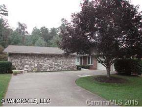 17 Oakland Street, Weaverville, NC 28787