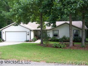 40 Bowman Ridge Rd., Hendersonville, NC 28739