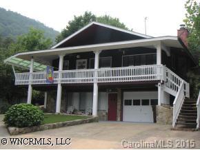26 Granny Cove Rd, Maggie Valley, NC 28751