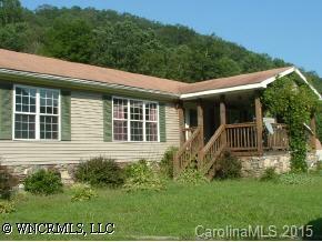 2566 Lower Flat Creek Road, Bat Cave, NC 28710