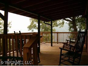 683 Sheepback Mountain Road, Maggie Valley, NC 28751
