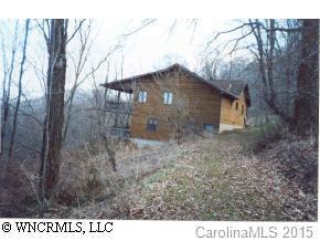 246 Calhoun Ridge Drive, Waynesville, NC 28786