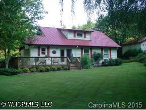 18 Middle Fork Road, Bat Cave, NC 28710