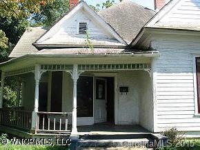704 E. Pace Street, Hendersonville, NC 28792