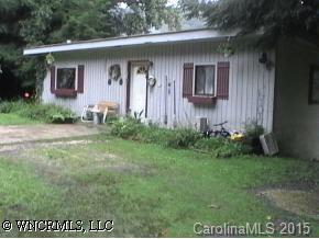 1427 B Crab Creek, Hendersonville, NC 28739