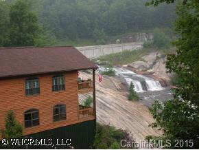 UNIT 54 Lower Tanglewood Rd., Lake Toxaway, NC 28747