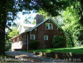 76 Starnes Cove Road, Asheville, NC 28806