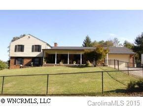 13 Clinton Ave, Weaverville, NC 28787