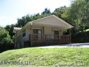 151 Skyway Dr., Maggie Valley, NC 28751