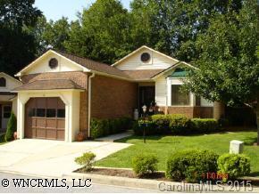 118 Exeter Ct, Hendersonville, NC 28791