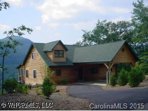 277 Hawks Nest Trail, Lake Lure, NC 28746