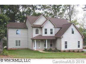 [Address Hidden by Seller], Candler, NC 28715