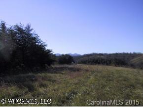 00 Clontz Creek Road, Weaverville, NC 28787
