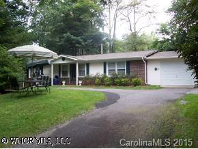 484 Balsam Drive, Waynesville, NC 28786