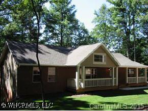 19 Gaston Mountain Road, Asheville, NC 28806