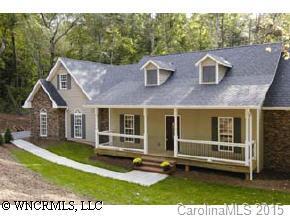 21 Gaston Mountain Road, Asheville, NC 28806