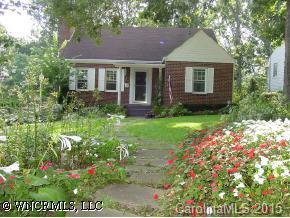 112 Kingsgate Rd., Asheville, NC 28805