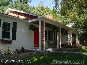 200 Aurora Dr., Asheville, NC 28805