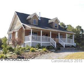415 Macbeth Street, Weaverville, NC 28787