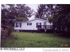 32 Kentel Road, Candler, NC 28715