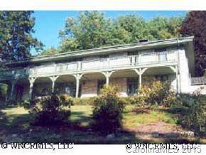 65 Crestwood Road, Asheville, NC 28804