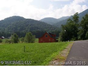 Lot #93 Panoramic Loop, Maggie Valley, NC 28751