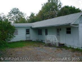 146 Slik Hill, Burnsville, NC 28714