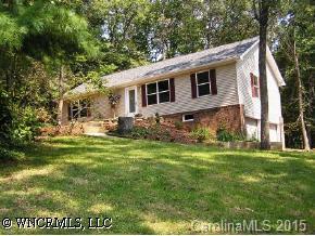 4 Thornwood Lane, Hendersonville, NC 28792