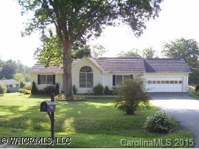 85 Church Street, Weaverville, NC 28787