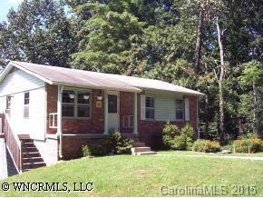 245 Oakdale Drive, Hendersonville, NC 28791