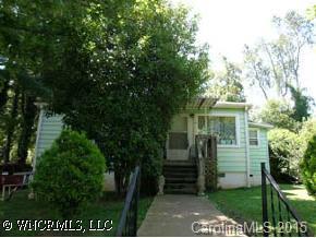 14 West Chapel Circle, Asheville, NC 28803