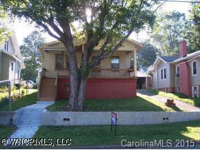 53 Mitchell Ave., Asheville, NC 28806