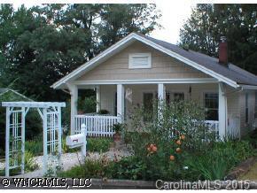 71 Craig Cir., Asheville, NC 28805