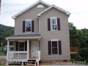 31 Ridge St., Asheville, NC 28801